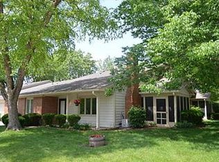 9290 Cinnebar Dr, Indianapolis, IN