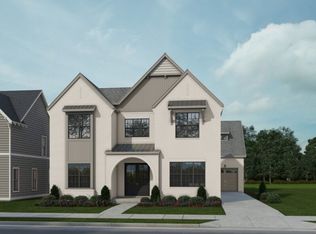 The Signature Patterson 1D Plan, Poplar Farms, Franklin, TN 37067