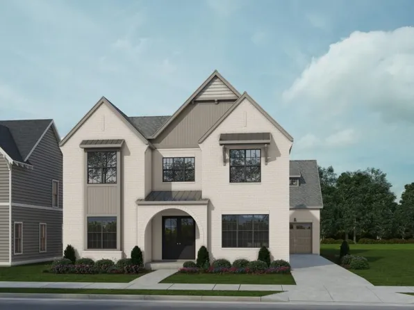 The Signature Patterson 1D Plan, Poplar Farms