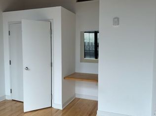 55 Cromwell St APT 409, Providence, RI 02907