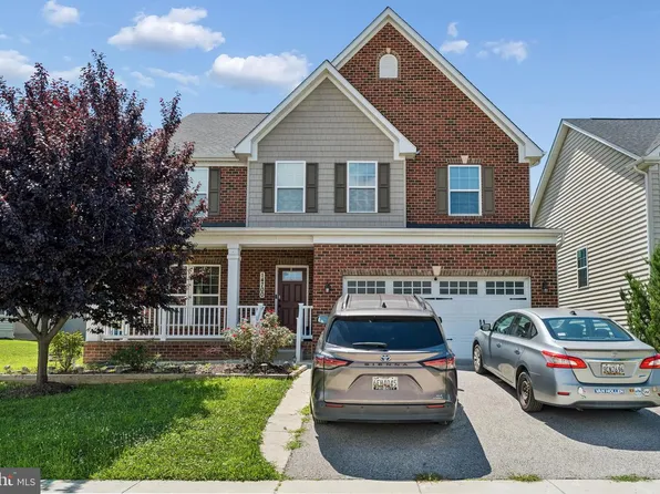 14700 Saddle Creek Dr, Burtonsville, MD 20866