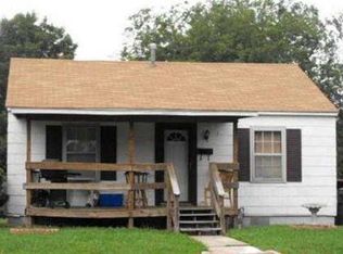 501 North St #K, Muskogee, OK 74403