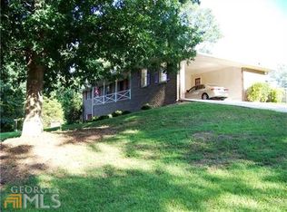 4434 Canary Ct, Lithia Springs, GA 30122