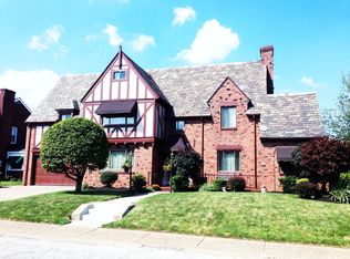 1803 Hamilton Pl, Steubenville, OH 43952