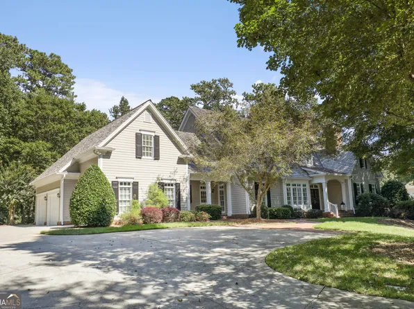 1985 Long Hollow Ln, Milton, GA 30004