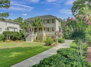 324 Tidal Place Cir, Mount Pleasant, SC 29464