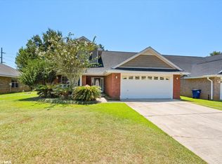 8066 Deerwood Dr, Daphne, AL 36526