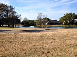 822 Merrick Dr, Sugar Land, TX 77478