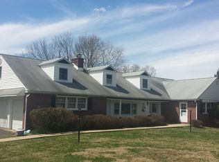 501 Saint Lawrence Way, Furlong, PA 18925