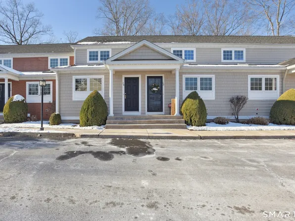 1163 Old Colony Road #14, Wallingford, CT 06492