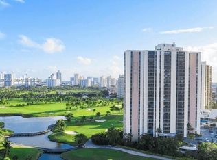 Coronado Condo- Tower Ii, Aventura, FL 33180