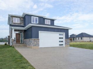 115 Atkinson St, North Middlesex, ON N0M1A0