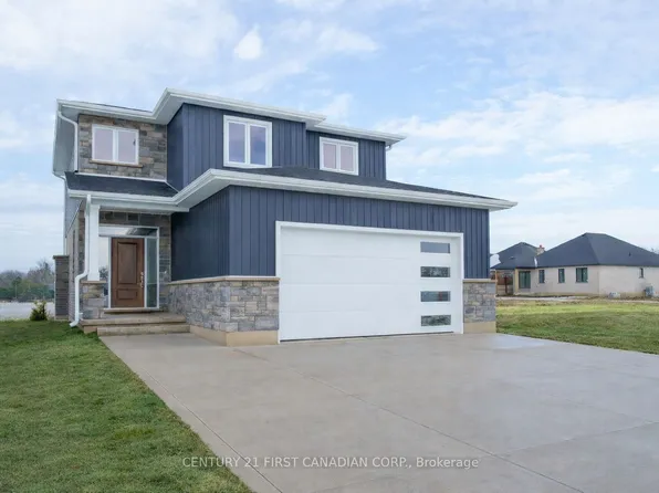 115 Atkinson St, North Middlesex, ON N0M 1A0