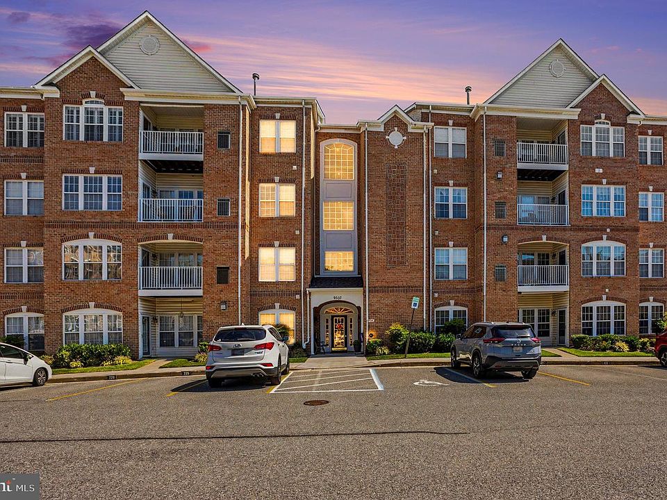 1st image of 9503 Kingscroft Ter APT K