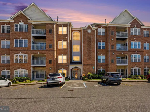 9503 Kingscroft Ter APT K, Perry Hall, MD 21128