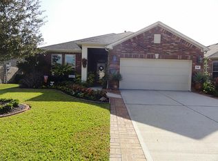 713 Rufina St, League City, TX 77573