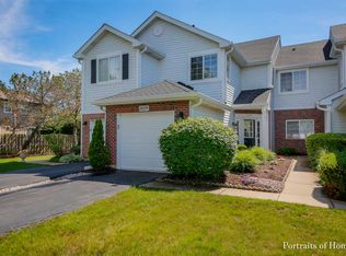 1029 Hinswood Dr, Darien, IL 60561