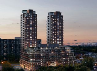 3260 Sheppard Ave E #2101, Toronto, ON M1T 3K3