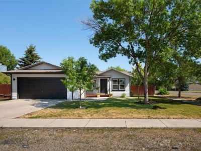 701 Oakwood Dr, Belgrade, MT, 59714