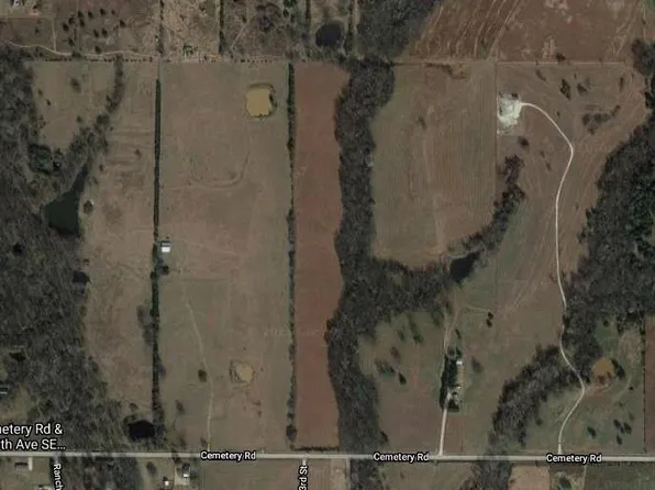 1400 Buffalo Trl, Noble, OK 73068