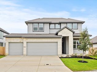 533 Canyon Live Oak, Seguin, TX 78155