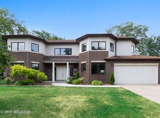 4137 Emerson St, Skokie, IL 60076