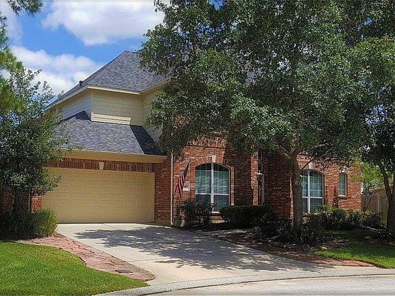2nd image of 17302 Holsberry Ct