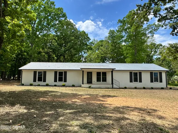 210 Gibson Cemetery Rd, Humboldt, TN 38343