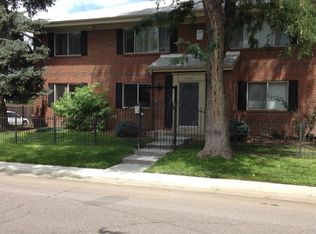 2233 S Olive St, Denver, CO 80224