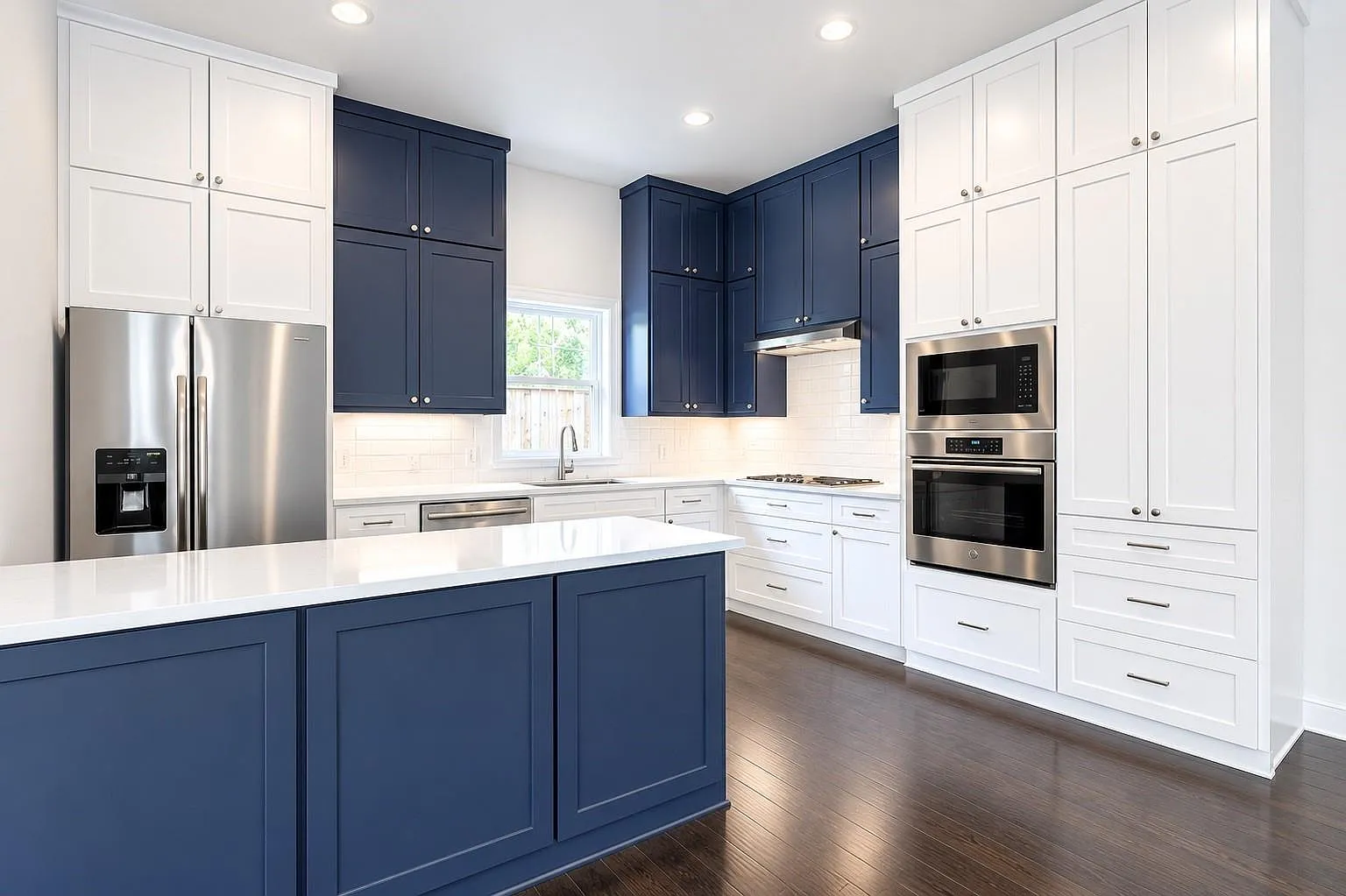 2 bed, 2.5 bath, 1502 sqft, $2,395 — Photo 3