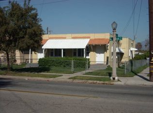 290 W Virginia St, San Bernardino, CA 92405