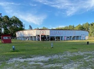 464 Gloria Jean Rd, Reidsville, GA 30453