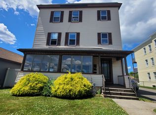 709 Grattan St #709, Chicopee, MA 01020