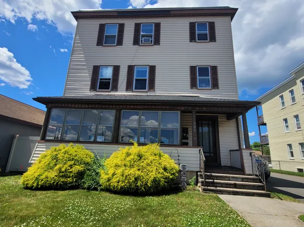 709 Grattan St #709, Chicopee, MA 01020