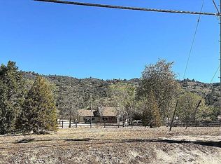 26961 Bear Valley Rd, Tehachapi, CA 93561