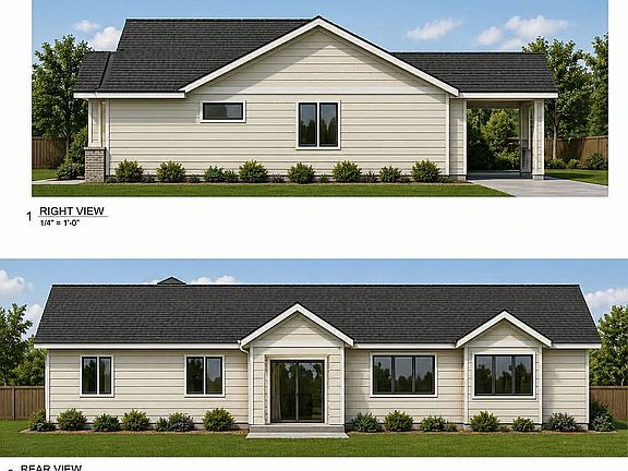 3rd image of 2880 E Ofelia Lot 21