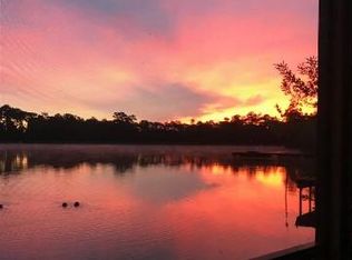 309 Commanche Rd, Montgomery, TX 77316