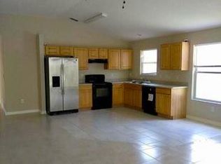 160 Plain View Dr #A, Palm Coast, FL 32164