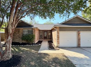 6334 Crab Orch, San Antonio, TX 78240