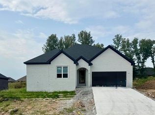 105 Michael Dr, Beebe, AR 72012