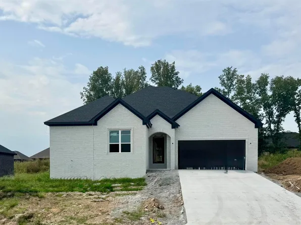 105 Michael Dr, Beebe, AR 72012