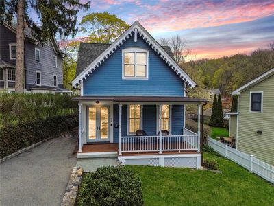 49 Old Post Road N, Croton On Hudson, NY, 10520