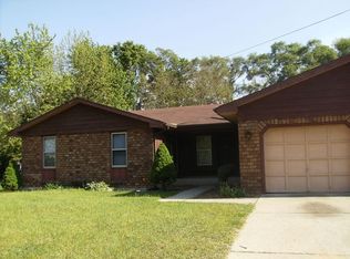 1250 Baldwin St, Jenison, MI 49428