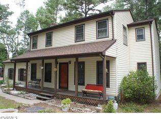 3963 Ruffin Rd, North Prince George, VA 23860