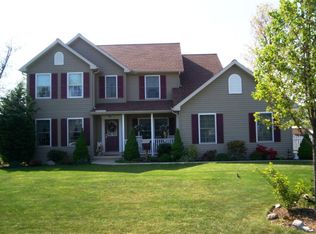 111 Brittney Ln, Reedsville, PA 17084
