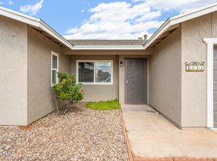 4833 Barranca Arbolada, Sierra Vista, AZ 85635