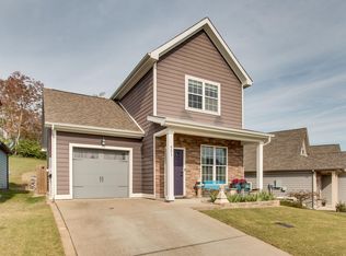 451 Monticello St, Nashville, TN 37207