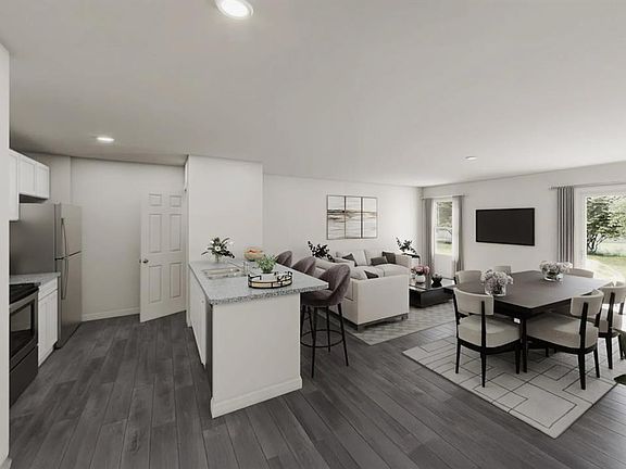 5th image of 3909 Northridge Rd