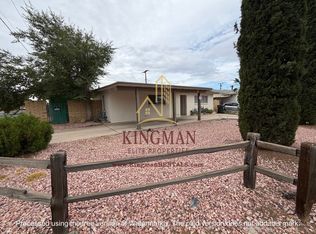 2246 Davis Ave, Kingman, AZ 86401
