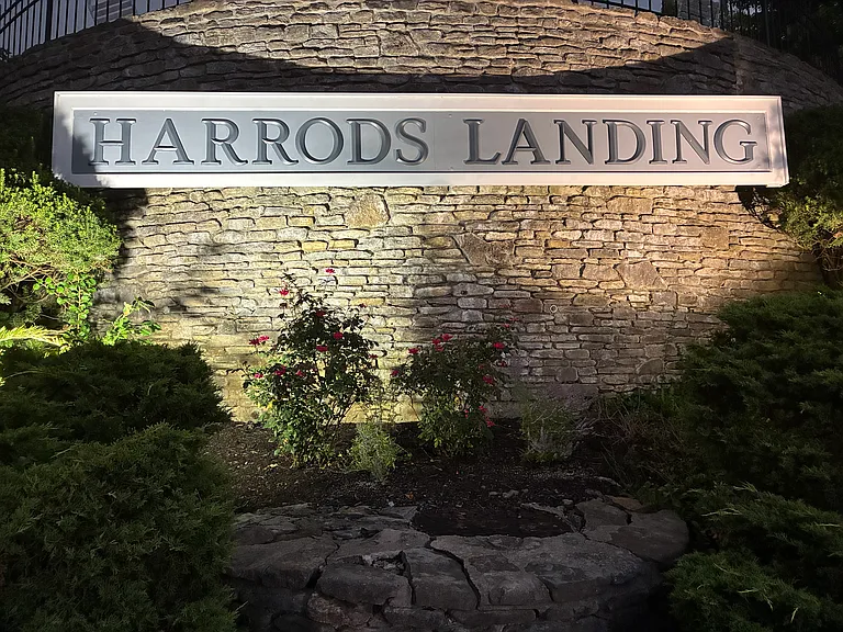 2004 Harrods Landing Dr — Photo 1